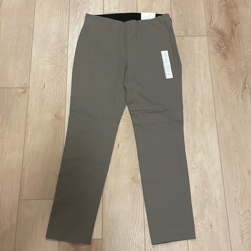 A New Day Women's Bi-Stretch Skinny Pants, sz 6